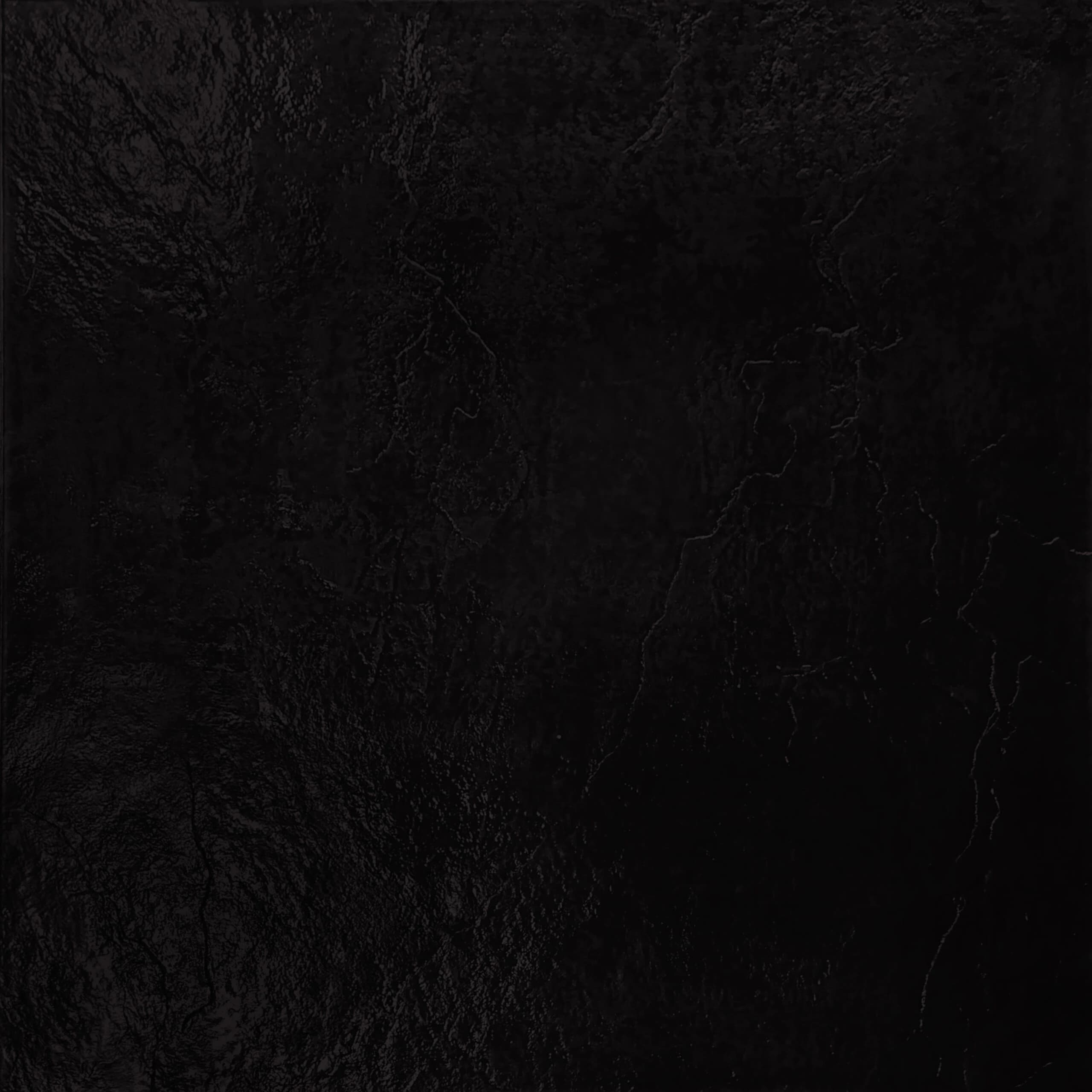 Infiniti CHARCOAL 60x60 MATT Granit lantai warna BLACK