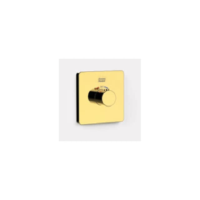 American Standard Polished Cool Sunrise warna Polished Cool Sunrise