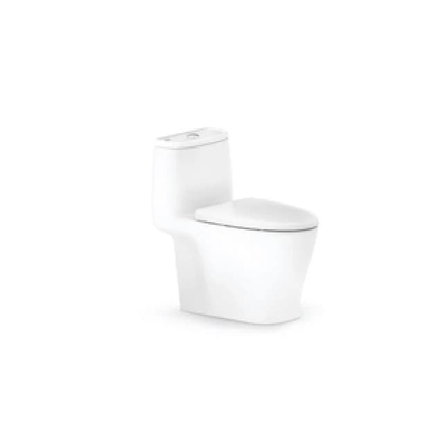 American Standard rough-in 230mm One Piece Toilet