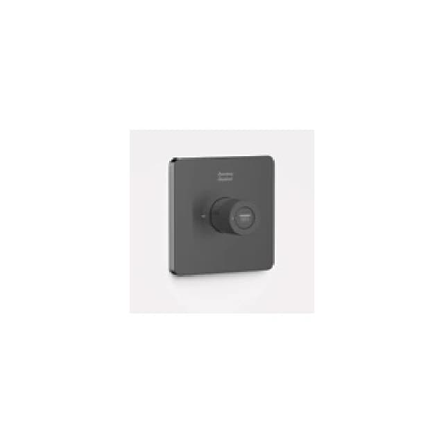 American Standard Brushed Hard Graphite warna Brushed Hard Graphite