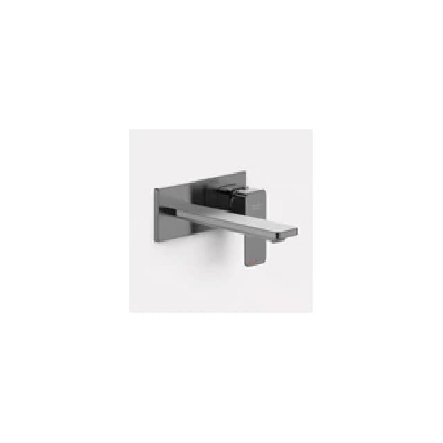 American Standard Brushed Hard Graphite warna Brushed Hard Graphite