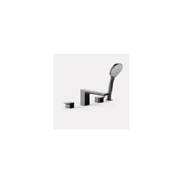 American Standard Brushed Hard Graphite warna Brushed Hard Graphite