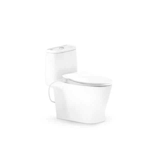 American Standard rough-in 305mm One Piece Toilet