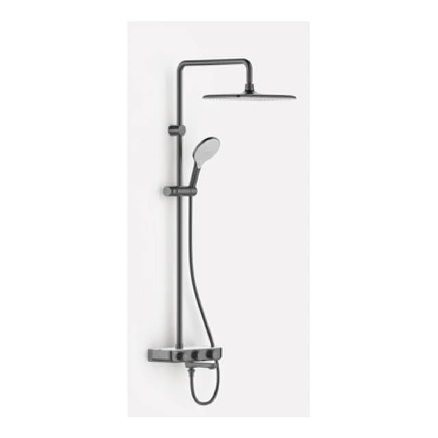 American Standard Brushed Hard Graphite warna Brushed Hard Graphite