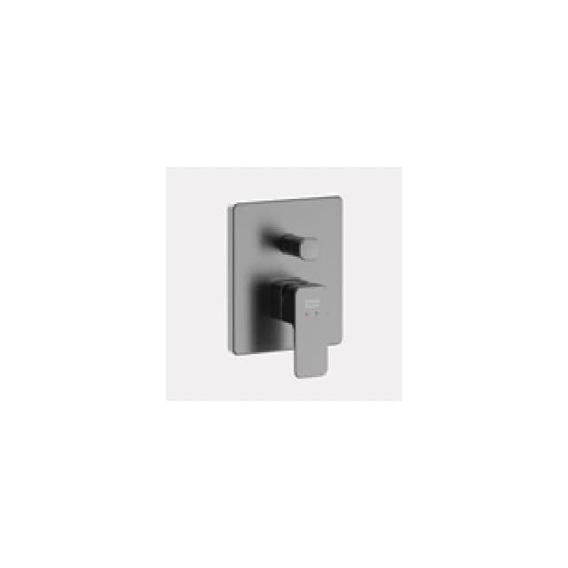 American Standard Brushed Hard Graphite warna Brushed Hard Graphite