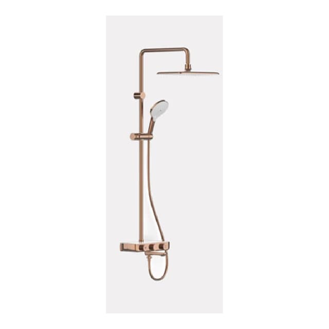 American Standard Polished Warm Sunset warna Polished Warm Sunset