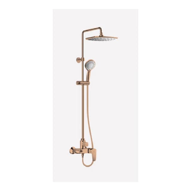 American Standard Polished Warm Sunset warna Polished Warm Sunset
