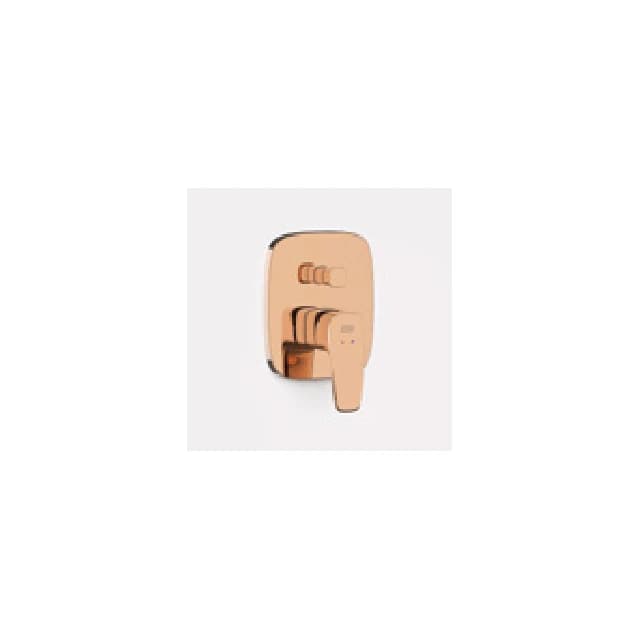 American Standard Polished Warm Sunset warna Polished Warm Sunset