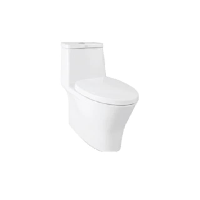 American Standard rough-in 190mm One Piece Toilet