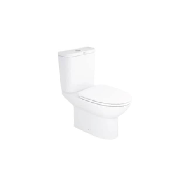 American Standard rough-in 305mm Close Coupled Toilet