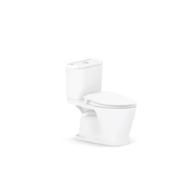 American Standard rough-in 500mm Close Coupled Toilet