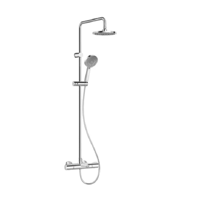 American Standard Thermostatic Mixer