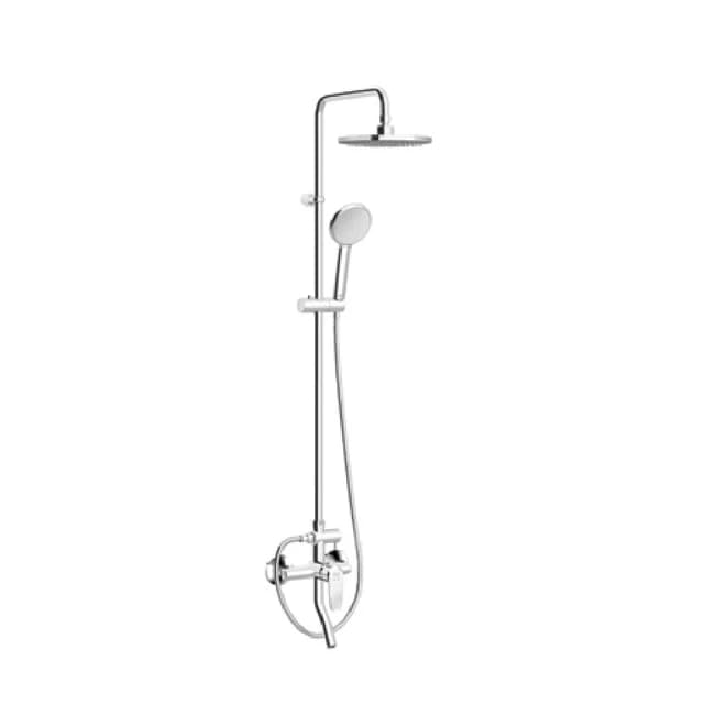 American Standard Rainshower System