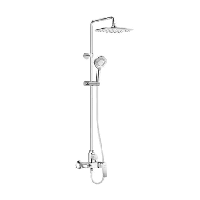 American Standard Rainshower System