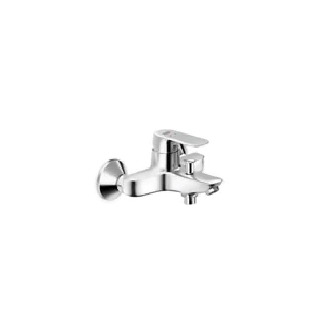 American Standard Exposed Bath & Shower