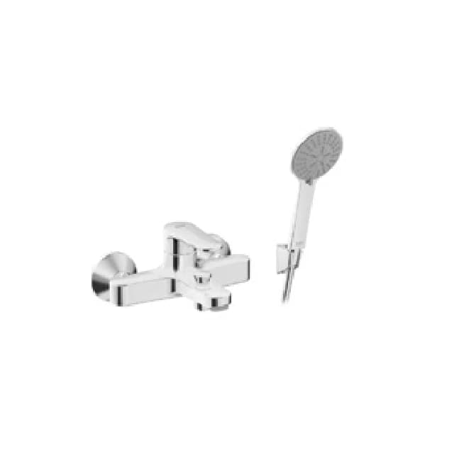 American Standard Exposed Bath & Shower