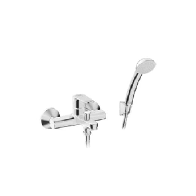 American Standard Exposed Bath & Shower