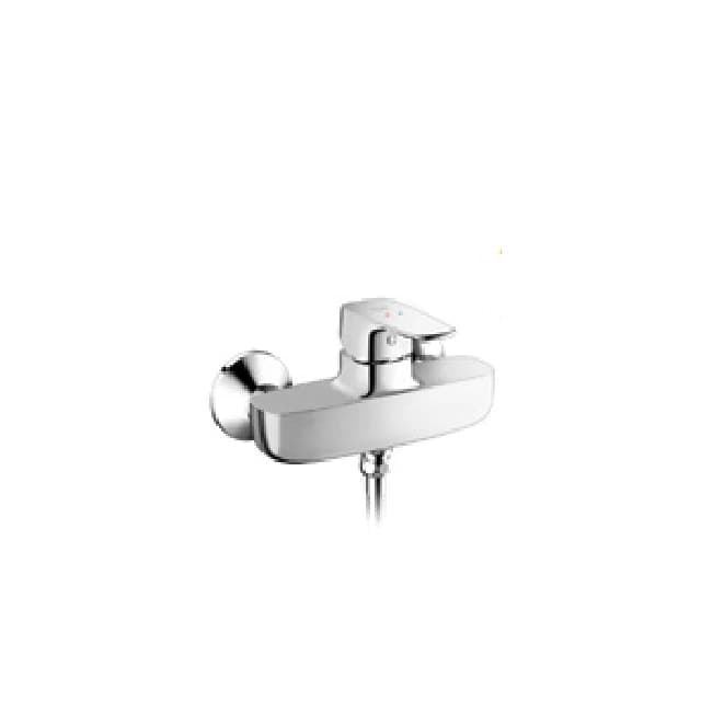 American Standard Exposed Shower Mixer
