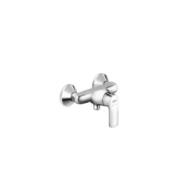 American Standard Exposed Shower Mixer