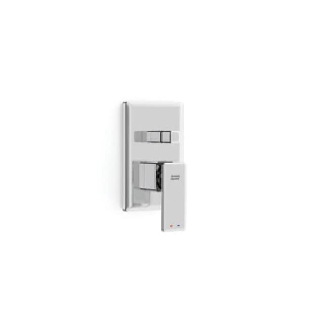 American Standard Concealed Bath & Shower Mixer