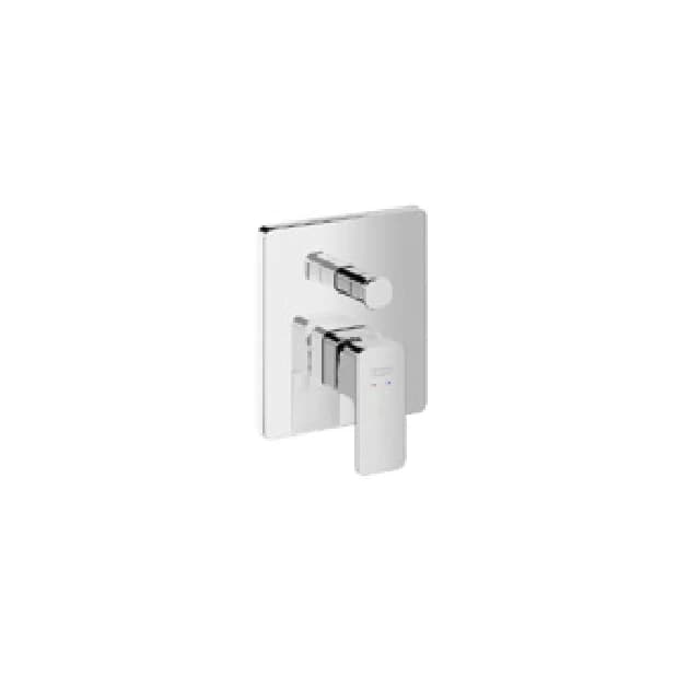 American Standard Concealed Bath & Shower Mixer