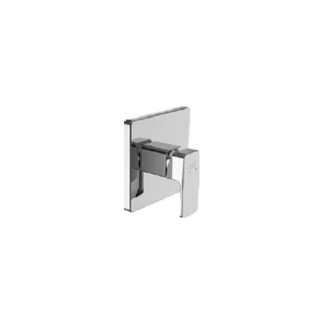 American Standard Concealed Bath & Shower Mixer