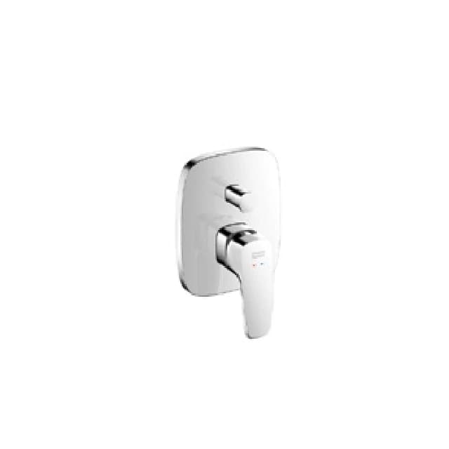 American Standard Concealed Bath & Shower Mixer
