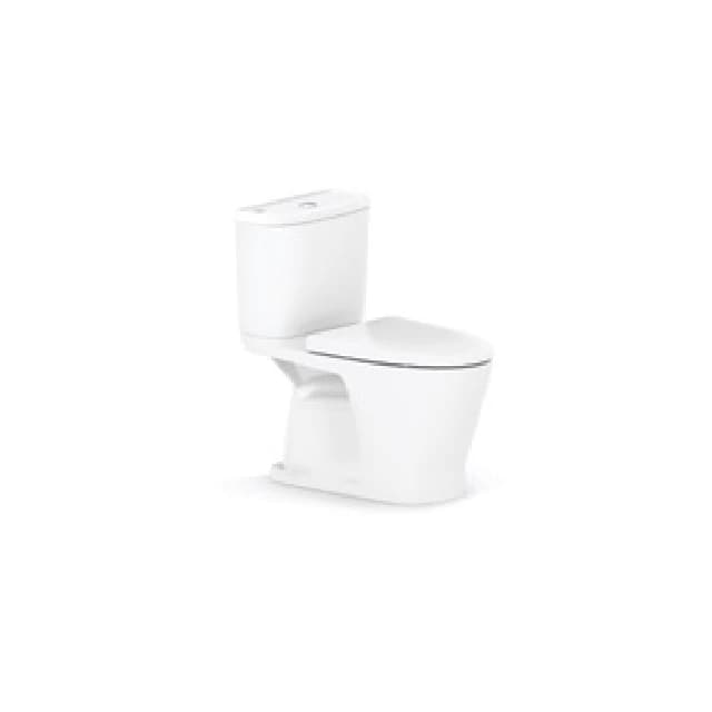 American Standard rough-in 500mm Close Coupled Toilet