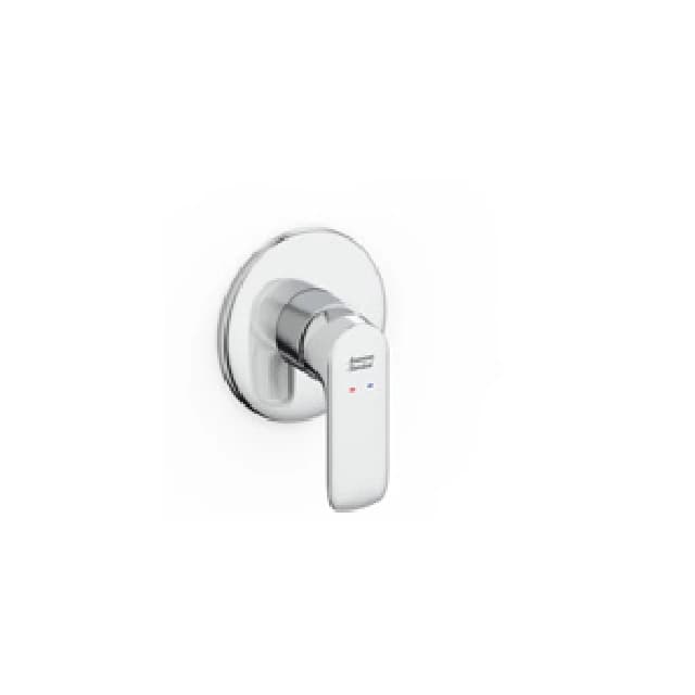 American Standard Concealed Bath & Shower Mixer