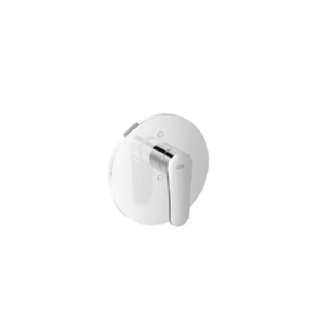 American Standard Concealed Bath & Shower Mixer