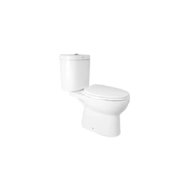 American Standard rough-in 500mm Close Coupled Toilet