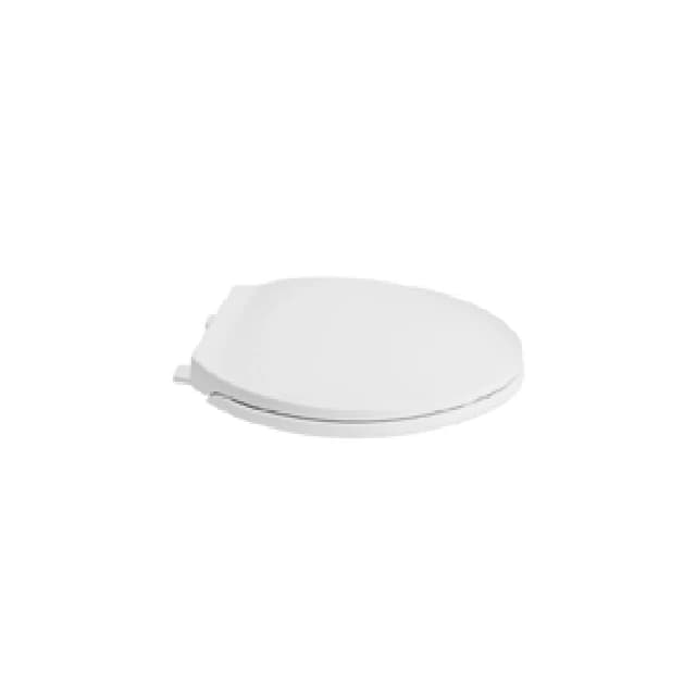 American Standard Close Coupled Toilet