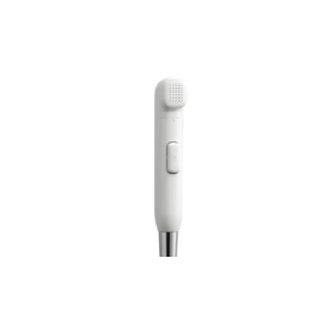 American Standard Hygiene Spray warna Glossy White