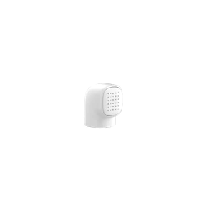 American Standard Hygiene Spray warna Glossy White