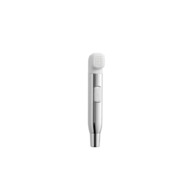 American Standard Hygiene Spray warna Chrome & Glossy White
