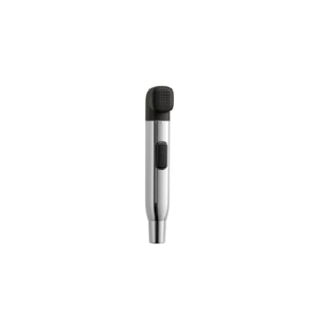 American Standard Hygiene Spray warna Chrome & Matte Black