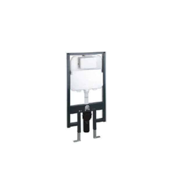American Standard Back to Wall/Wall Hung Toilet