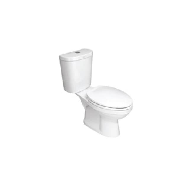 American Standard rough-in 305mm Close Coupled Toilet