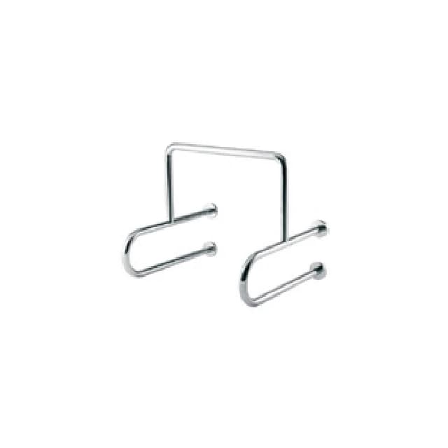 American Standard Grab Bars warna Hairline