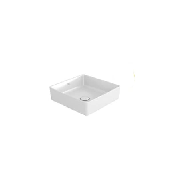 American Standard Vessel Lavatory