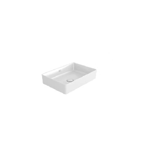 American Standard Vessel Lavatory