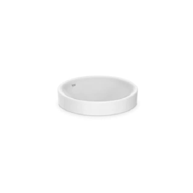 American Standard Round vessel basin 450mm Vessel Lavatory
