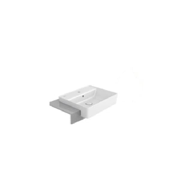 American Standard Top / Semi Counter Lavatory