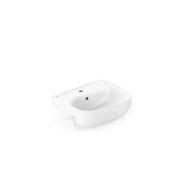 American Standard Semi-counter basin 550mm Top / Semi Counter Lavatory