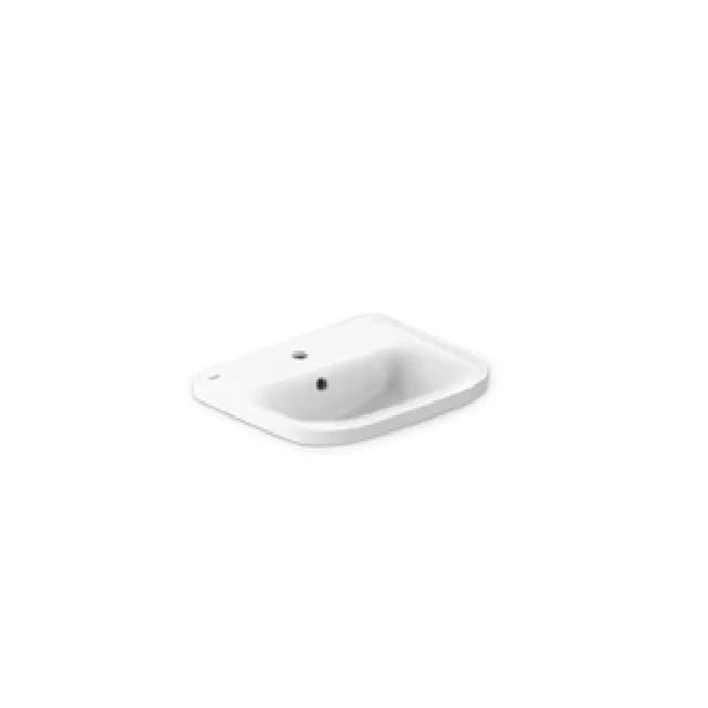 American Standard Countertop basin 550mm Top / Semi Counter Lavatory