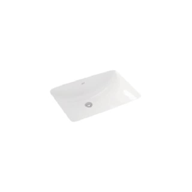 American Standard Under Counter Lavatory