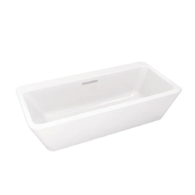 American Standard length 1.7m Floor-Standing Tub