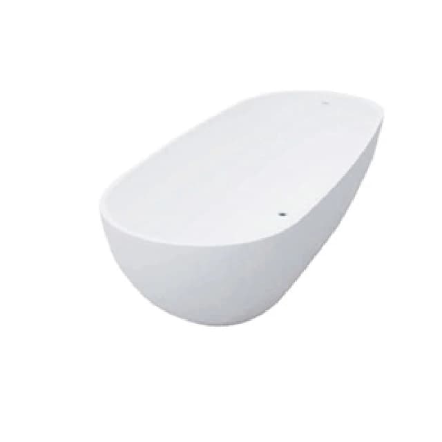 American Standard size 1705x735x560mm Floor-Standing Tub