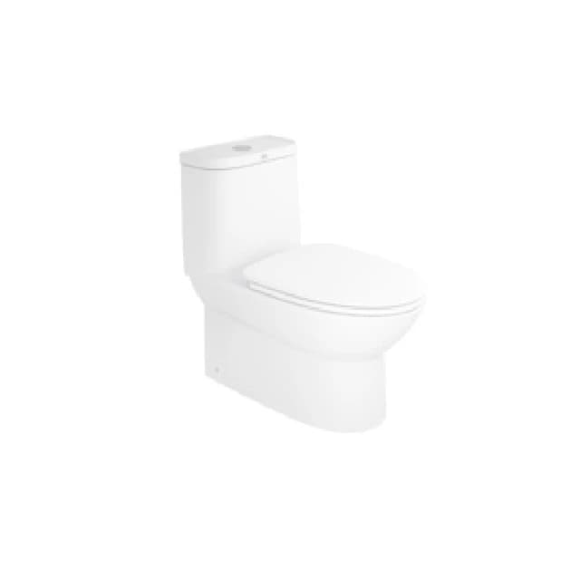 American Standard rough-in 305mm One Piece Toilet