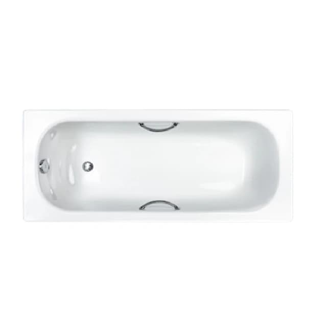 American Standard Drop-in Bathtub